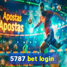 5787 bet login